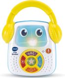 VTech P'tit Baladeur jeu éducatif multicolore