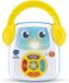 VTech P'tit Baladeur jeu éducatif multicolore
