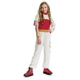 Disney 173829L-20L Karakter 4 Zombie Nova Daywalker Jurk