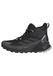 adidas Terrex Trailmaker 2 Mid Gore-tex Wandelschoenen voor dames, Core Black/Carbon/Grey Five, 42 EU
