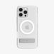 Spigen Slim Armor Essential S MagFit mobiele telefoon behuizingen Transparant