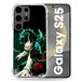 Cokitec Samsung Galaxy S25 Hoes - Manga My Hero Academia Deku