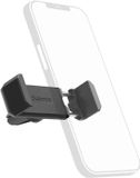 Hama Compact Passieve houder voor Mobiele telefoon/Smartphone - Zwart