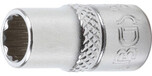 BGS Dopsleutel - 7 mm - 1/4" - 1 stuk