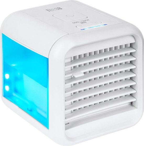 Teesa TSA8041 Mini Air Cooler “Cool Touch C500