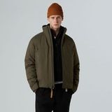 THE NORTH FACE Outdoorjas 'RANGE' kaki