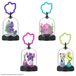 Monster High Porte-clés avec animaux de compagnie assortis