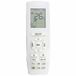 Gree YAP1F Télécommande de remplacement pour climatiseurs Gree