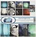 Reminisce Collectieset x 30,5 cm, meerkleurig
