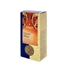 Sonnentor Mate thee los bio 90g