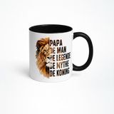 Papa Mok Stoere