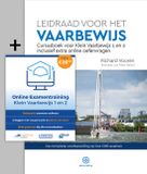 Leidraad Hollandia Leidraad voor het Vaarbewijs inclusief online examentraining
