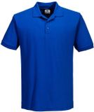 Portwest Naples Poloshirt B210 - Korenblauw - S