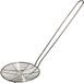 Metaltex Skimmer, Metaal, Zilver, 8 x 14,3 x 42,2 cm