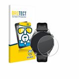 BROTECT Glas Screenprotector voor Huawei Watch GT 6 (46 mm) - Gehard Beschermglas 9H
