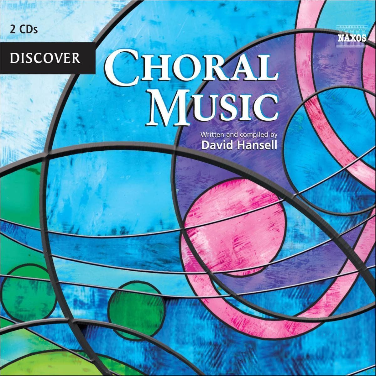OUTHERE Discover Choral Music