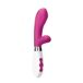Luna Achilles Rechargeable - Rose - Rose - Sans silicones