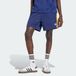 Adidas Real Madrid Short Og - Bleu Foncé