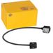 HELLA 2AB 004 532-001 Leeslamp