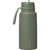 B.Box Thermos-Drinkfles en Waterfles met Fliptop 1 Liter