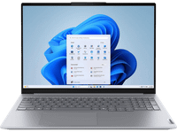 Lenovo Thinkbook / 16 G8 Ial / Inch Intel Core Ultra 9 185h Gb 512 Windows 11 Pro