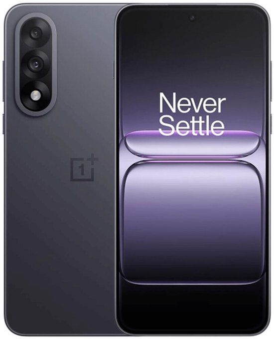 OnePlus Nord 5 5G - 256GB - Grijs