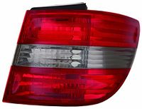 TarosTrade 41-0715-R-20152 Stop Smoked Outdoor E-Mark rechts