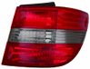 TarosTrade 41-0715-R-20152 Stop Smoked Outdoor E-Mark rechts