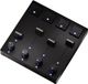 Intech Studio PBF4 Linear Mechanical Grid Series 3 - DAW controller