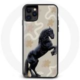 Maniacase Hoesje voor Oppo A16 Harry Potter track 9 3 4