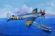 Trumpeter SuperMarine Seafang F.MK.32 Jager