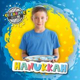 Hanukkah Libri GmbH Celebrate with Me- Hanukkah Paperback