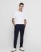 ONLY & SONS ONSMARK SLIM GW 0209 Pant Noos Heren Broeken - Night Sky - Maat W34 X L32