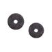 Cornat kraanschijven 13 mm 2 stuks, TEC380211 Set 2-tlg. 3/4 inch