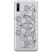 ERT GROUP mobiel telefoonhoesje voor Samsung A70 origineel en officieel erkend Babaco patroon Mandalas 005 optimaal aangepast aan de vorm van de mobiele telefoon, gedeeltelijk bedrukt