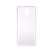 Nokia 3.1 transparante TPU backcover