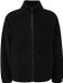 QS s.Oliver QS Outdoor-Jacke zwart