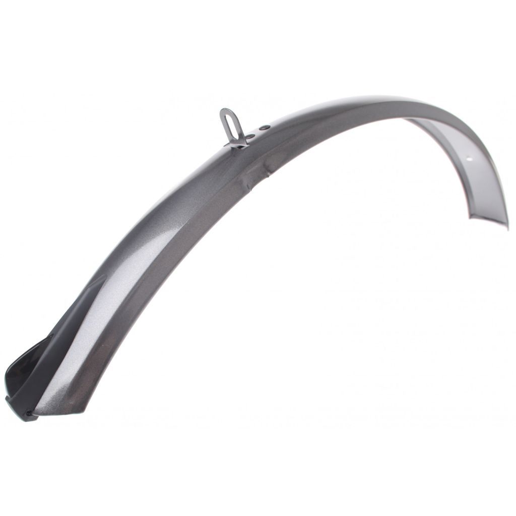 Spatbord N 50 - 26-28 inch - Antraciet
