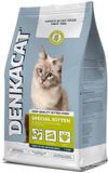 Denkacat Special Kitten Kattenvoer - 8 x 1,25 kg - Voordeelverpakking