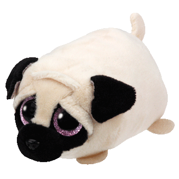 TY Teeny Candy Knuffel 10cm