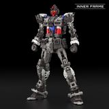 Bandai Namco Bandai Gundam: Real Grade - RX-78-2 Gundam Version 2.0 1:144 Scale Model Kit
