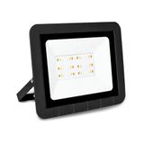 Led-spot RGB 30 W.