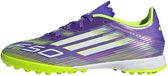 adidas Performance F50 League Turf voetbalschoenen - Unisex - Paars
