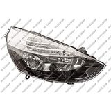 PRASCO Hauptscheinwerfer RN3294923 rechts | Compatibel met: RENAULT CLIO IV, CLIO IV Grandtour