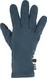 Handschoen Jack Wolfskin REAL STUFF GLOVE Unisex Sporthandschoenen - midnight sky
