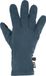 Handschoen Jack Wolfskin REAL STUFF GLOVE Unisex Sporthandschoenen - midnight sky