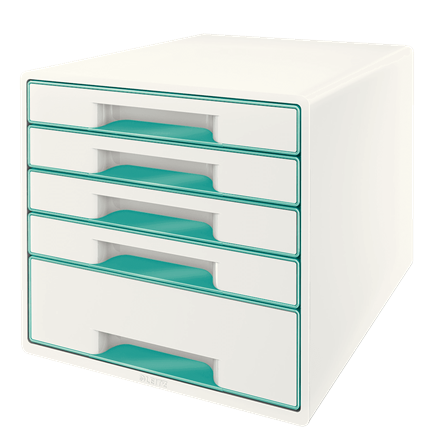 Leitz Wow Cube - 52142051