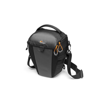 Lowen pro Lowepro Photo Active TLZ 50 AW Cameratas - Zwart/Grijs - Snuittas