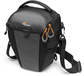 Lowen pro Lowepro Photo Active TLZ 50 AW Cameratas - Zwart/Grijs - Snuittas