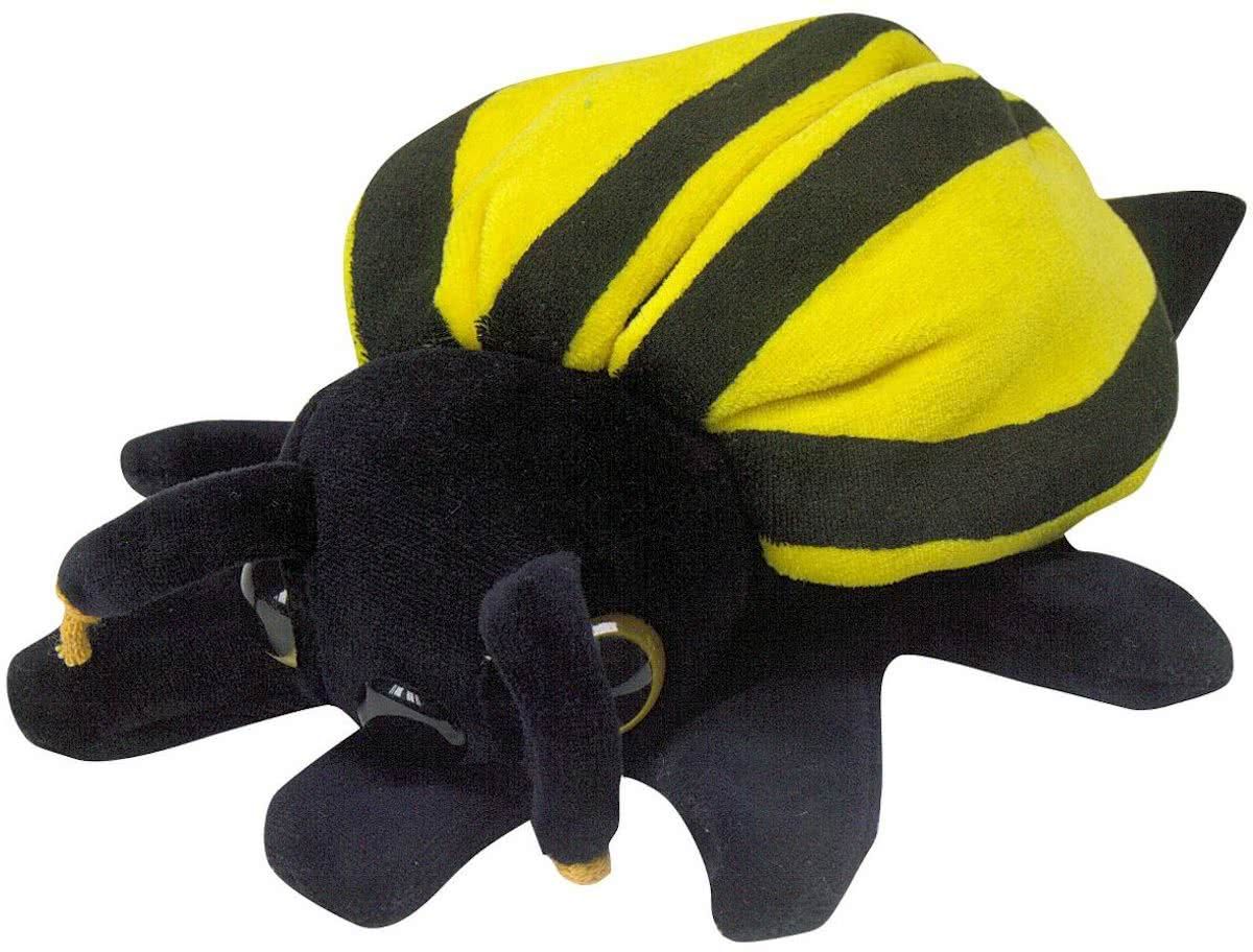 Beleduc Handpop - Speelhandschoen